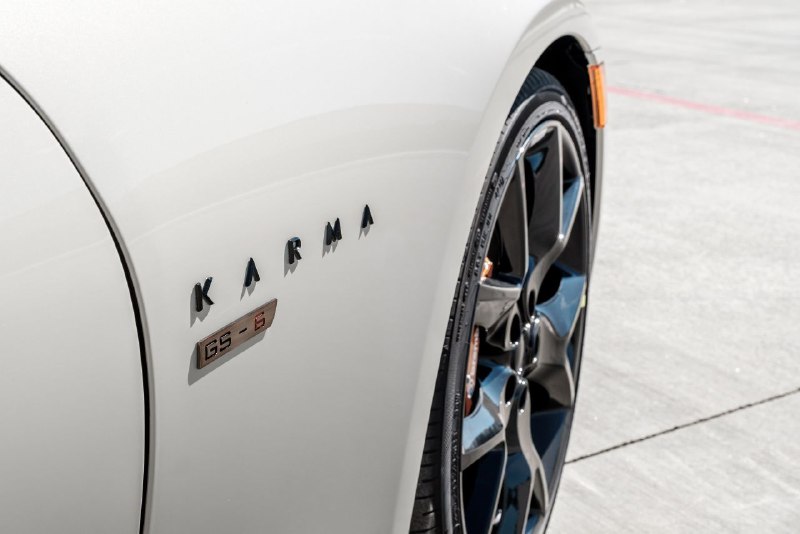 2021 Karma GS-6 La Sun 3