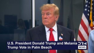 טראמפ אמר כי לאחר תום המלחמה, ארצות הברית מתכוונת לעשות עסקים גם עם רוסיה וגם עם אוקראינה. במקביל, הוא נזכר…