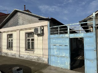 Участок 9.5 соток Малика