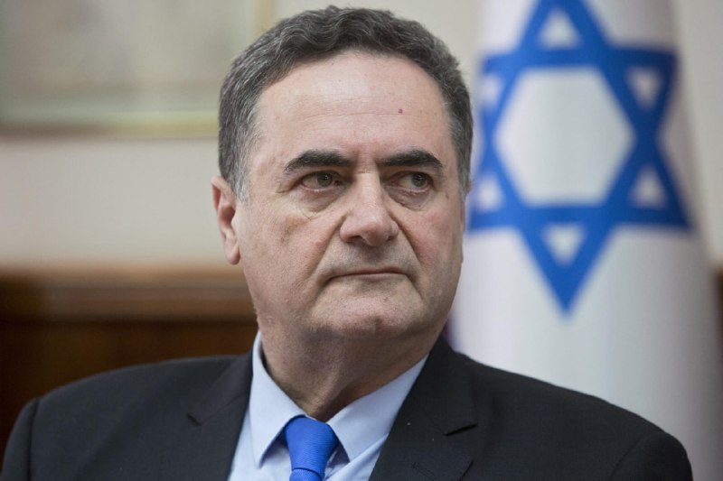 אין פתרון בעזה ללא הגירה: כץ
