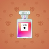 Perfume Bottle #883