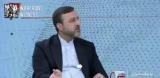 ️🇮🇷🇴🇲🇺🇸 סגן שר החוץ האיראני, קאזם גריבאבאדי, בנוגע למשא ומתן ולהשהיית הסכסוך הנוכחית עם ארצות הברית: