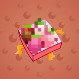 Berry Box #110