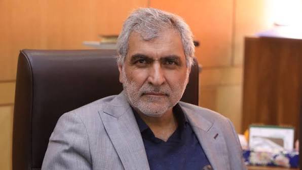 معدن(بیدار)24: 🔷واگذاری شرکت آلومینای ایران؛ الگویی موفق از اجرای هدفمند اصل ۴۴🔹معدن۲۴: هادی قوامی، نایب رییس اول کمیسیون ویژه جهش و حم