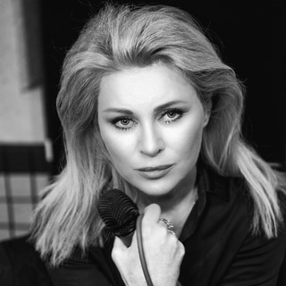 Telegram profile photo for Виктория Цыганова