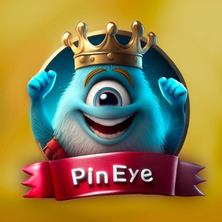 PinEye Bot ✔