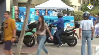 סרטון | הבחירות לכנסת ה-26 לאחר "מבול אל-אקצא"... ונתניהו עומד בפני מבחן פוליטי