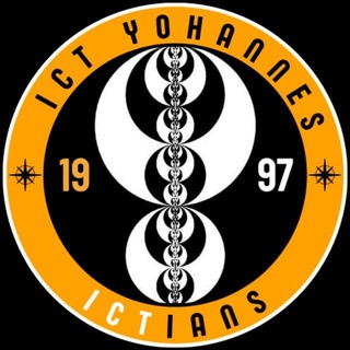 Telegram profile photo for ICT Yohannes