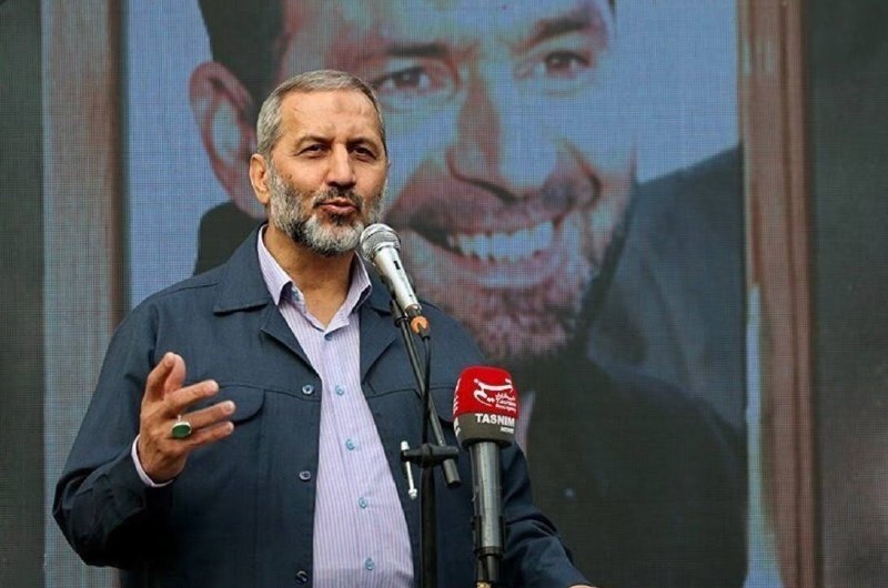 מפקד כוח התעופה והחלל של משמרות המהפכה: