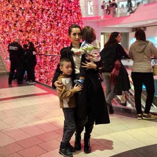 Uzbek family in Canada 🇨🇦 Telegram Group Link