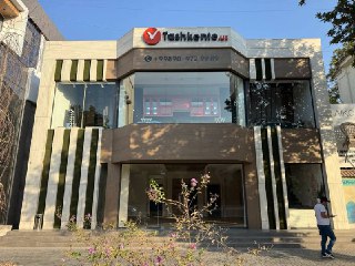 Shota Rustaveli | Askiya - Yo'l bo'yida 119m2 joy ijaraga beriladi