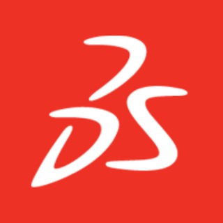 Telegram profile photo for Learn SOLIDWORKS