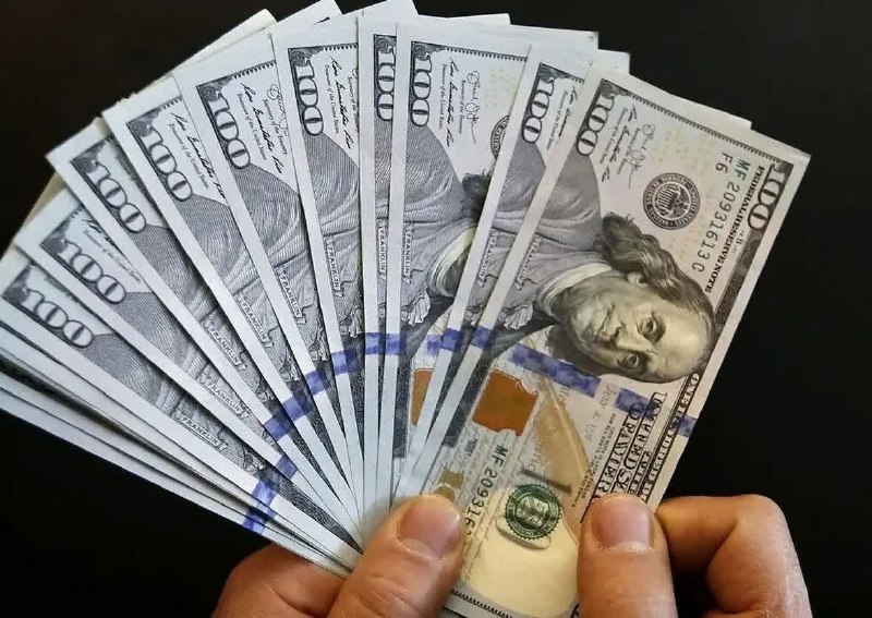 Bankiha 💵 مجله بانکی ها: 🔺دلار بخریم یا صبر کنیم؟بازار ارز در مرداد ۱۴۰۵ بار دیگر به یکی از مهم‌ترین گزینه‌های سرمایه‌گذاری برای حفظ ارزش پول تبد