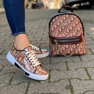 Turkey wholesale Women shoes and hand bags