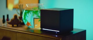 Предзаказы Steam Machine стартуют 25 июня.