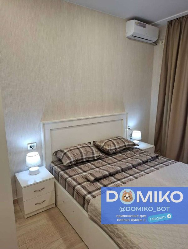 студия, 15/27 этаж, 31 кв/м — фото 1