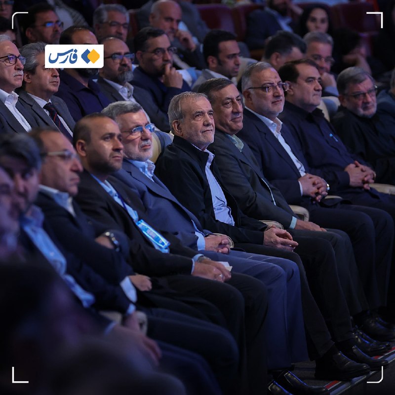 خبرگزاری فارس ✔: اساتید جمعیتشناسی خواستار حفظ دبیرخانۀ ستاد ملی جمعیت شدند🔹جمعی از اساتید و پژوهشگران حوزۀ جمعیت و خانواده در نامهای ب