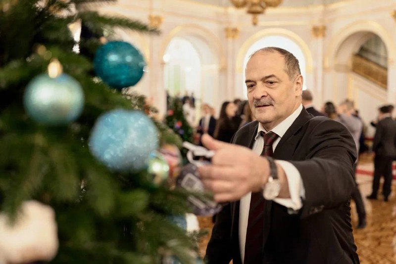 🎄 Исполняя мечты: фото