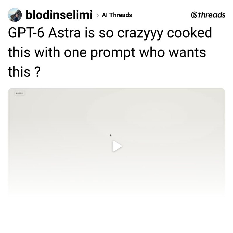 Blodin Selimi (@blodinselimi) on Threads