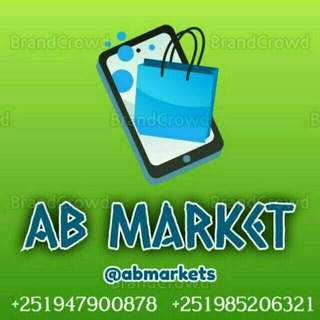 📱AB market center💻