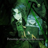 Personaje original confessions.