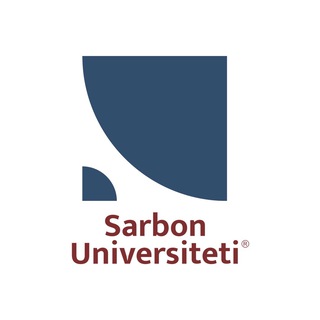 Telegram profile photo for Sarbon Universiteti