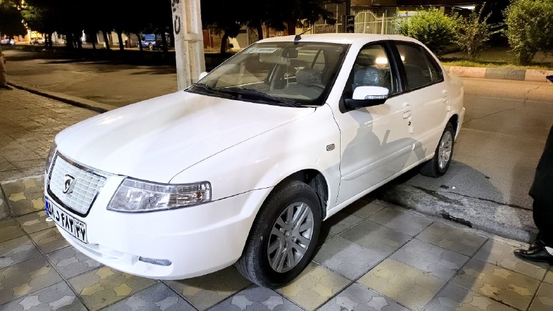 🚘کانال ماشین 🚘: سمند سورنمدل 88کلکسیونیکارکرد 31000بدون رنگ بیمه 6ماهلاستیک 90درصد خارجیفنی سالمخیلی تمیزقیمت 1.300متماس09143441869 ادرس