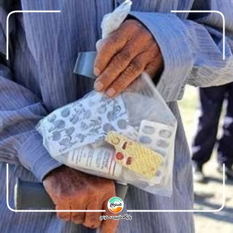پایگاه خبری تحلیلی دسترنج نیوز: ✅هزینههای سنگین درمان، موجب روی آوردن کارگران به خود درمانی شده استجعفر جاوید(رئیس مجمع نمایندگان کارگران آذربایجانشرق