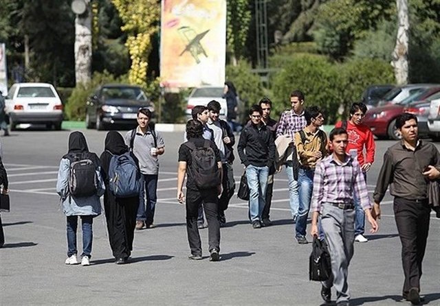 خبرگزاری صداوسیما خراسان رضوی: 🔶زمانبندی فعالیت های آموزشی نیمسال اول سال تحصیلی ۱۴۰۶-۱۴۰۵ دانشگاهها🔹شروع کلاسها از ۲۸ شهریور تا ۴ مهر است و پایان آن ب