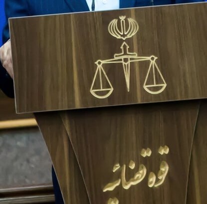 خبرگزاری مهر: انهدام شبکه بزرگ جعل اسناد با ۴۸ بازداشتی🔺مرکز حفاظت و اطلاعات قوه قضائیه یک شبکه حرفه‌ای جعل اسناد و زمین‌خواری را متلا