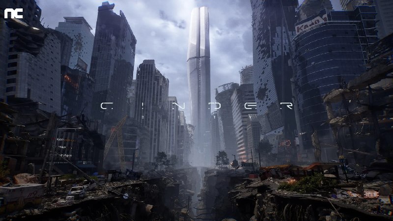Zoomg | زومجی: تریلر جدید بازی Cinder City در گیمزکام ۲۰۲۶ به نمایش درآمداستودیوی BigFire Games از تریلر جدید بازی Cinder City در جریان