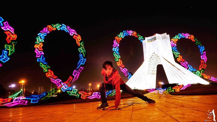 揭開中東神秘面紗-伊朗語言、交通、電話通信、換匯、住宿、簽證通關教學懶人包