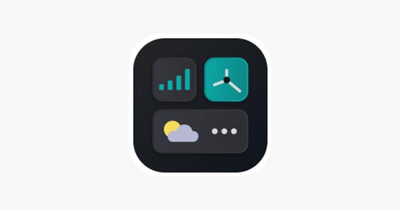 讓你的 iPhone 更個性化　原價 US $19.99《WidgetMate》終生版限時免費