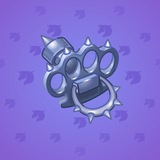 Bling Binky #79