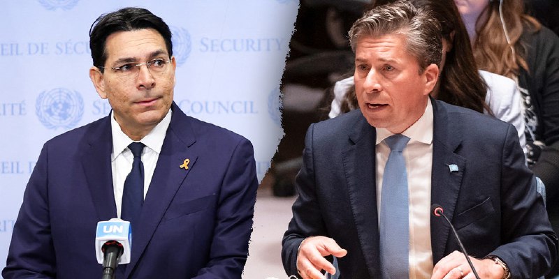 Israel turns tables on UN official claiming 'genocide' in Gaza with basic questions