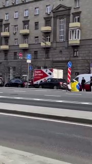 Мотоцикл насмерть сбил Ксению Добромилову — актрису и профессионального фотограф