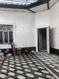 Продается евроучасток на Яккасарайском районе  1 соток 3 комнатная