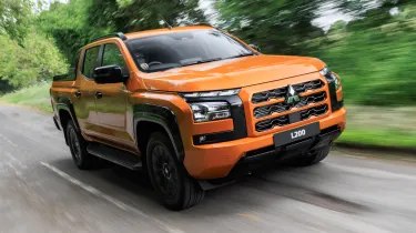 Новый Mitsubishi L200 — это просто рестайл или один из главных пикапов для наших дорог на ближайшие  3