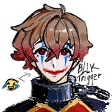 blue lock trigger