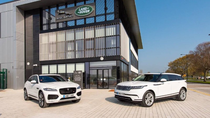 Кибератака на Jaguar Land Rover принесла рекордные...