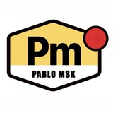PABLO MSK | ПОД ЗАКАЗ