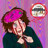 Ананасовый щитпост🍍🥀