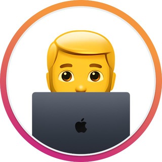 Telegram profile photo for Клиент