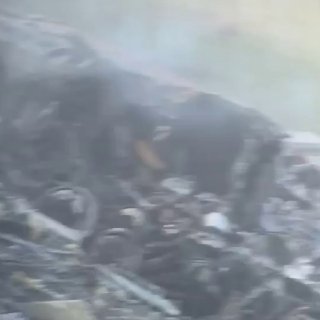 שתי רכבות התנגשו בספרד. קודם כל, יש נפגעים.