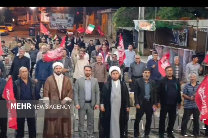 🇮🇷 آذرمغان | Azarmoghan: ⭕️ حماسه آفرینی مرزداران بیله سوار ادامه دارد📡 @azarmoghan_ir