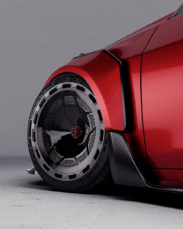 Audi RS5 Avant 2027 B10 Widebody 9