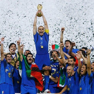 Serie A Fandom | فندوم سری آ