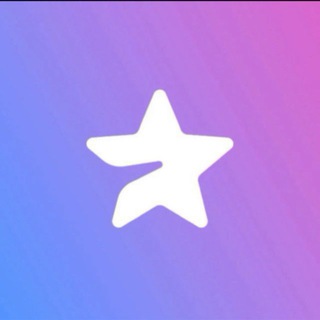 Telegram profile photo for Розыгрыши звёзд