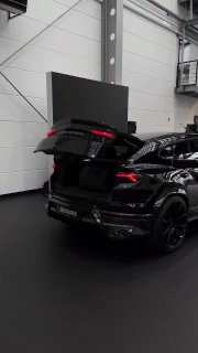 BRABUS 900 SUPERBLACK🖤 t.me/s/sochiautopartssochiautoparts.ru#sochiautoparts