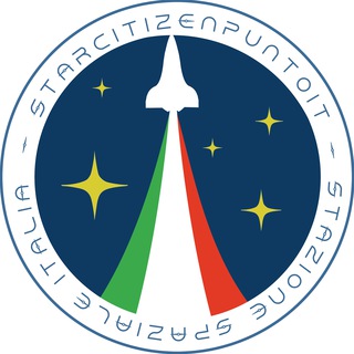 Star Citizen Italia Telegram Group Link